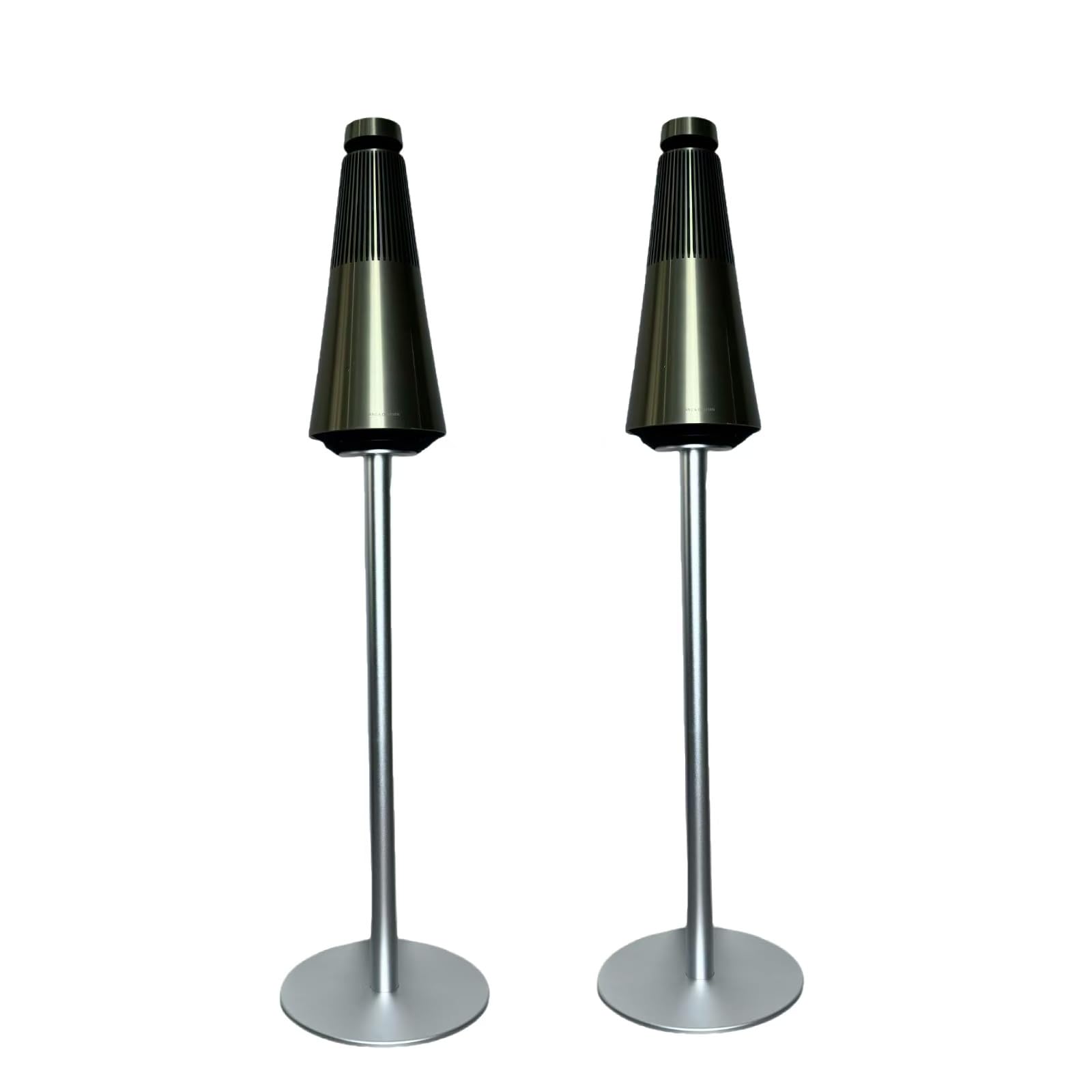 Speaker Floor Stand is Compatible with Bang&Olufsen Beosound 2